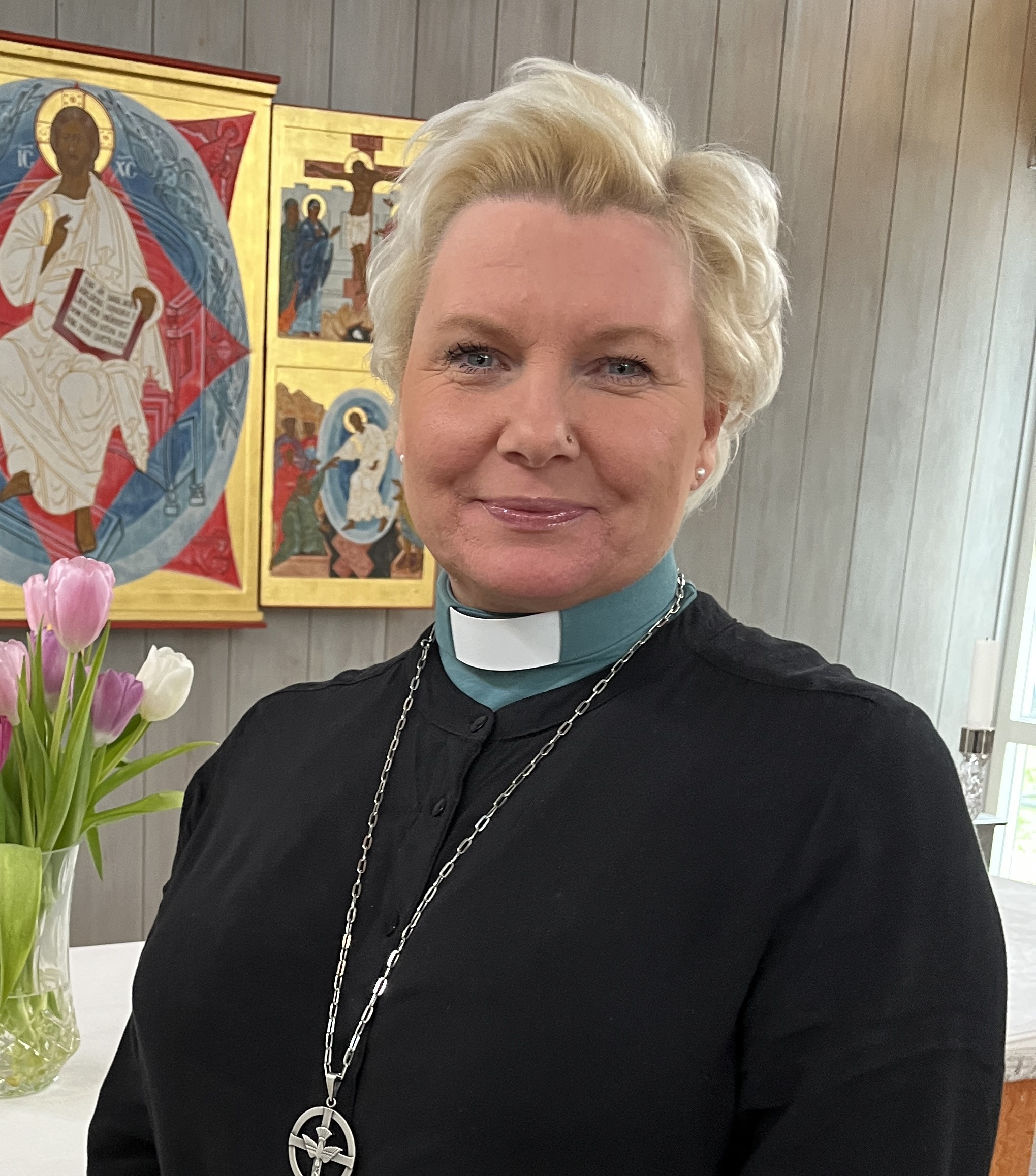 Maria Sörman Kumar